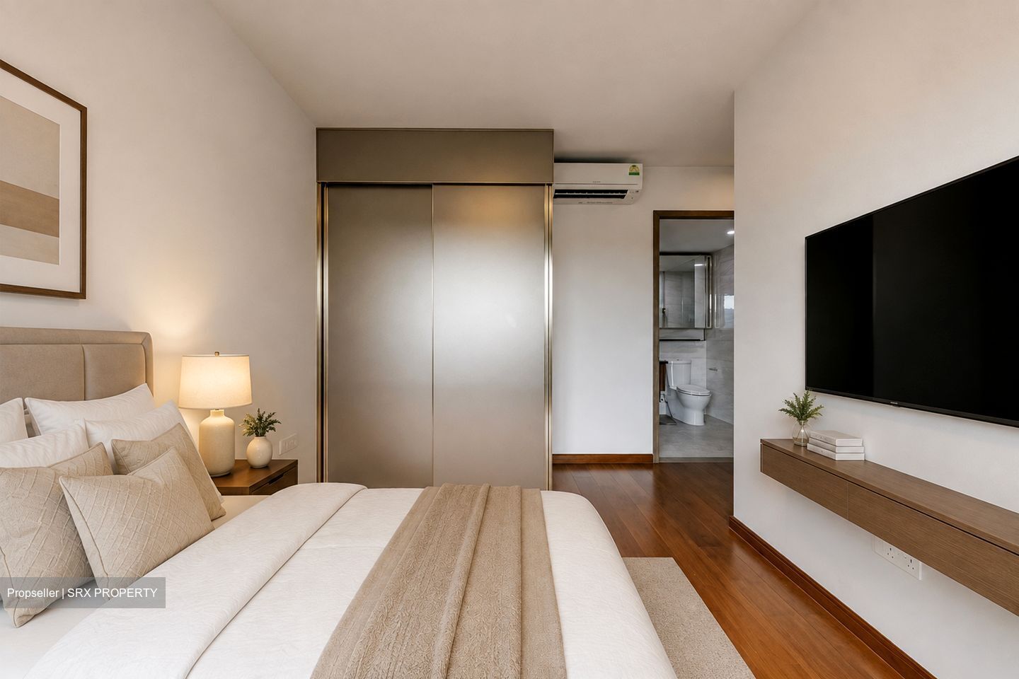 Normanton Park (D5), Apartment #596544151